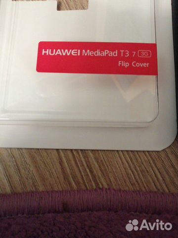 Чехол для планшета huawei mediapad T3 7