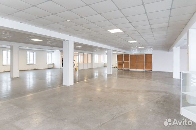 Сдам торговое помещение, 550 м² Сдам торговое помещение, 550 м²