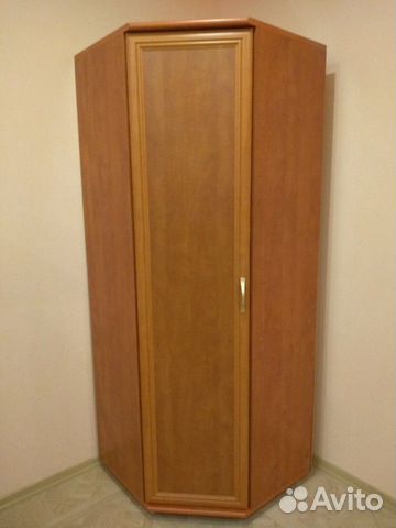 Шкаф угловой Шкаф угловой