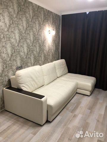 1-к квартира, 36.9 м², 4/9 эт.