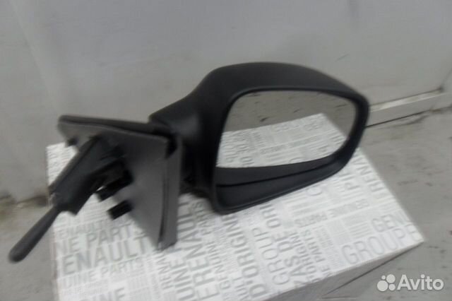 Зеркало рено логан-2 сандеро Зеркало рено логан-2 сандеро
