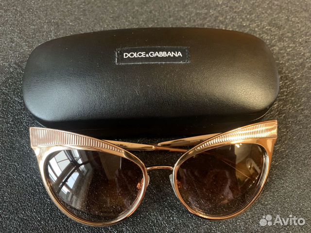 Очки Dolche & Gabbana оригинал Очки Dolche & Gabbana оригинал
