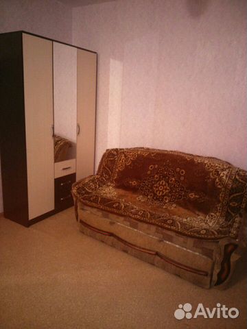 1-к квартира, 41 м², 2/3 эт. 1-к квартира, 41 м², 2/3 эт.