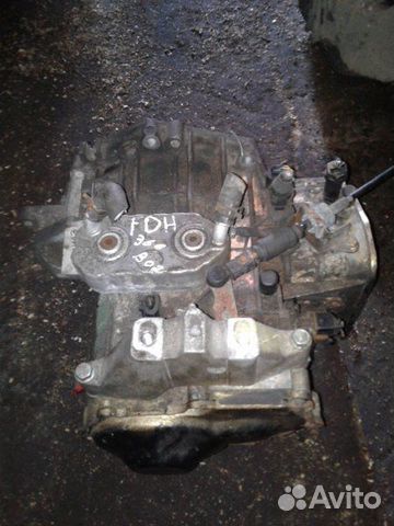 АКПП 01M Volkswagen Bora 1.6 бензин FDH FDC EPT