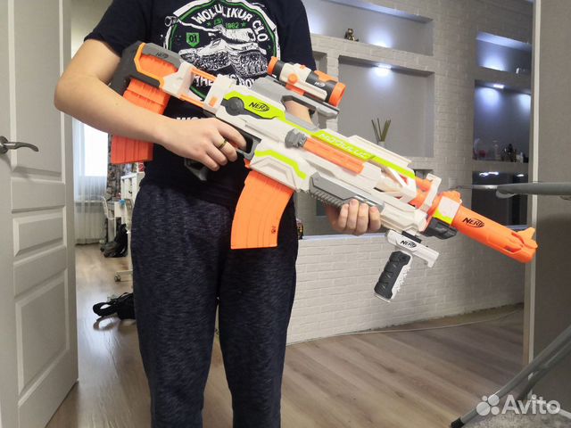 Nerf