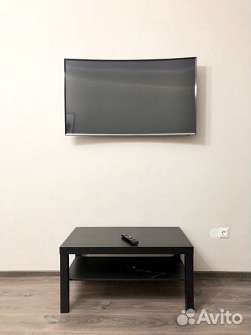 1-к квартира, 50 м², 10/11 эт. 1-к квартира, 50 м², 10/11 эт.