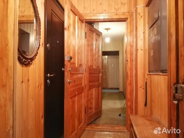 3-к квартира, 64 м², 6/9 эт.