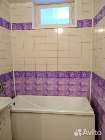 2-к квартира, 41 м², 1/2 эт.