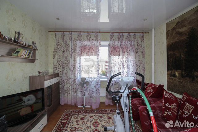 2-к квартира, 57.5 м², 4/9 эт. 2-к квартира, 57.5 м², 4/9 эт.