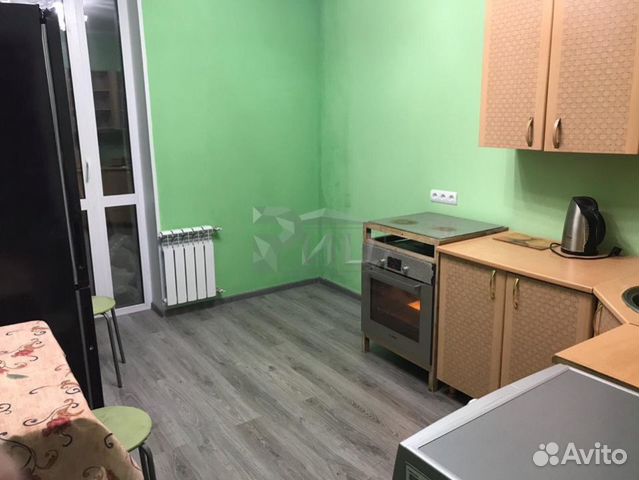 1-к квартира, 36 м², 5/13 эт.