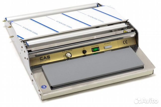 Горячий стол CNW-460