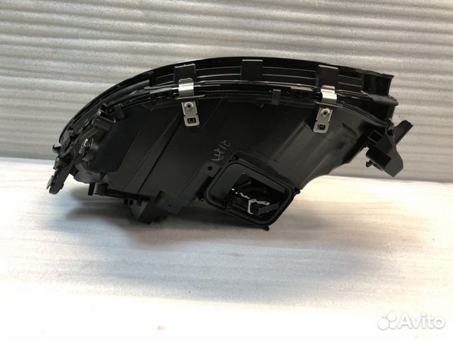 Фара правая новая Mercedes GLE W166 W292 Фара правая новая Mercedes GLE W166 W292