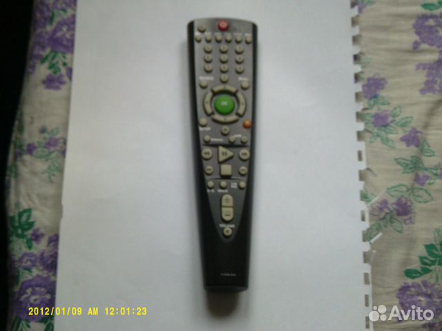 Пду для DVD BBK