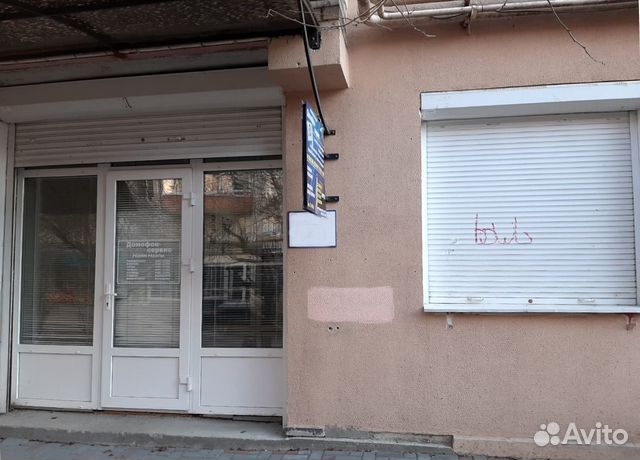 Офисное помещение, 51.8 м² Офисное помещение, 51.8 м²