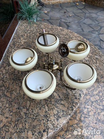 Люстра Люстра