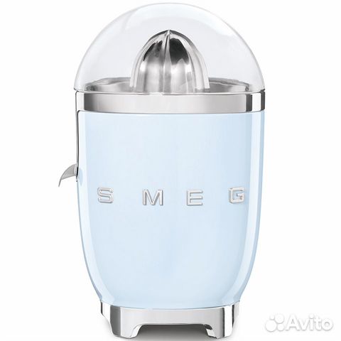 Smeg Соковыжималка д/цитрусовых