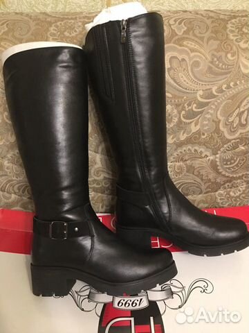 Сапоги Сапоги