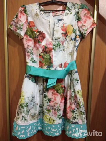 Платье Платье