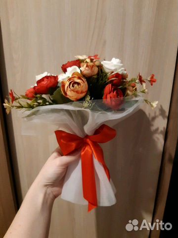 Продам букет Продам букет