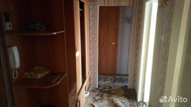 2-к квартира, 46 м², 4/5 эт.