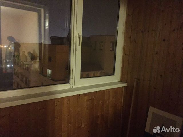 1-к квартира, 39 м², 9/10 эт. 1-к квартира, 39 м², 9/10 эт.