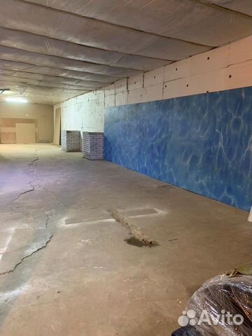 Складское помещение