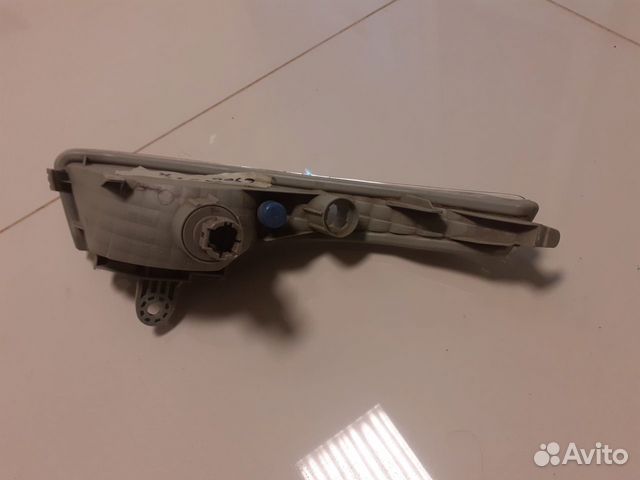 Указатель поворота правый Nissan Teana L33 2014 Указатель поворота правый Nissan Teana L33 2014