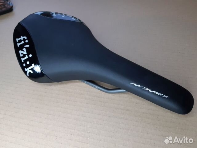 Новое Седло Fizik Antares (вес 209гр.)