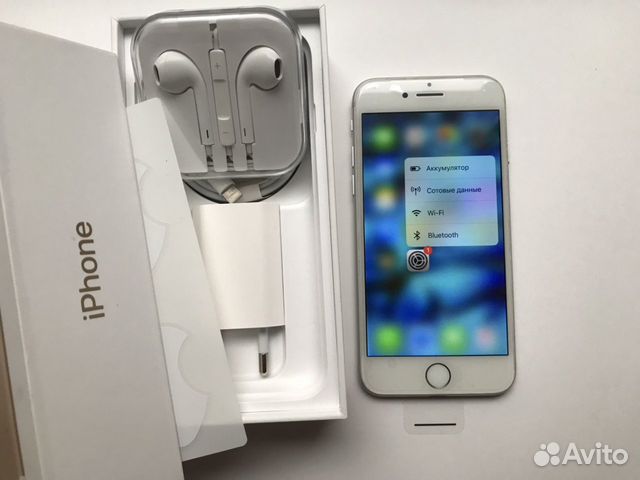 iPhone 7 128gb iPhone 7 128gb