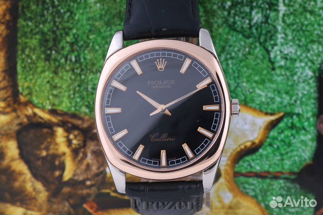 rolex cellini danaos 4243