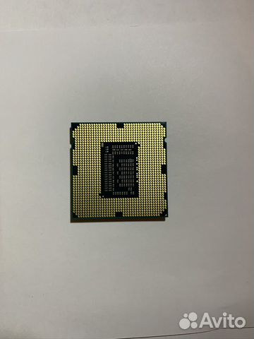 Процессор Intel Core i7 Ivy Bridge i7-3770 Процессор Intel Core i7 Ivy Bridge i7-3770