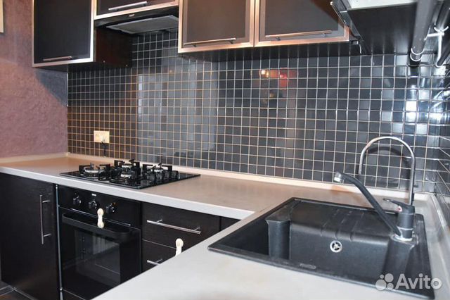 1-к квартира, 35 м², 9/9 эт. 1-к квартира, 35 м², 9/9 эт.