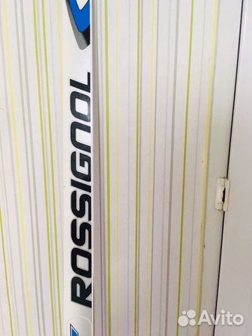 rossignol xt intense