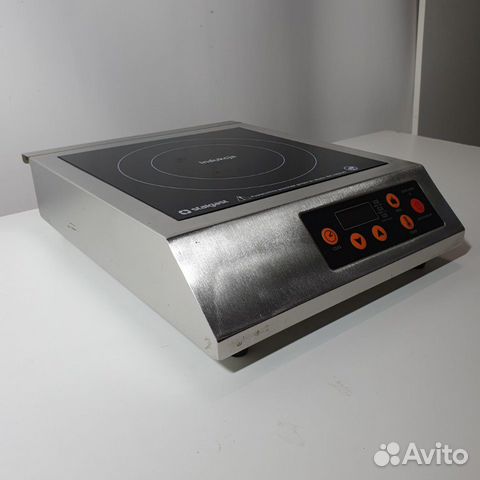 Плита индукционная Stalgast Плита индукционная Stalgast