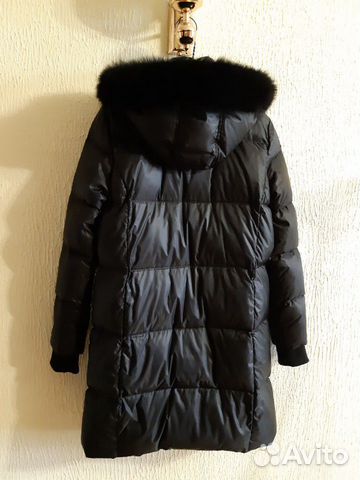 Пуховик michael kors Пуховик michael kors
