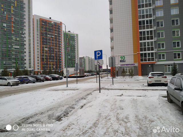 2-к квартира, 63.9 м², 2/10 эт. 2-к квартира, 63.9 м², 2/10 эт.