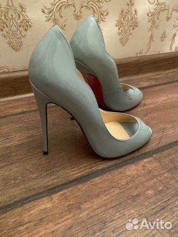 Christian loboutin оригинал туфли лодочки Christian loboutin оригинал туфли лодочки