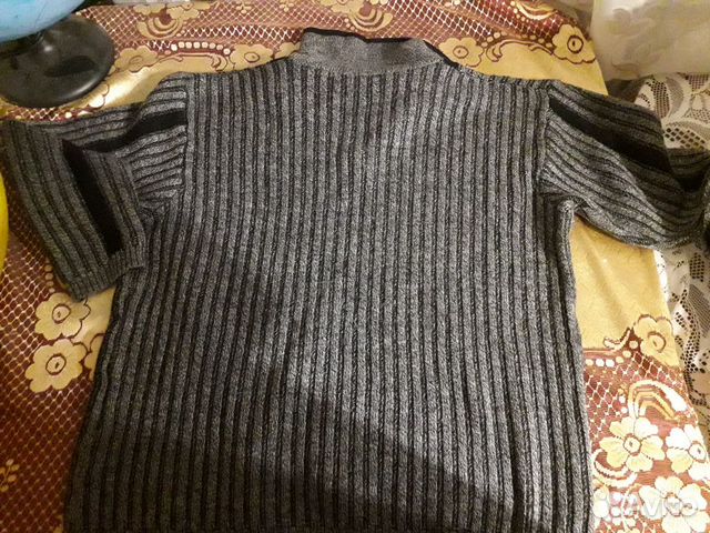 Свитер мужской Свитер мужской