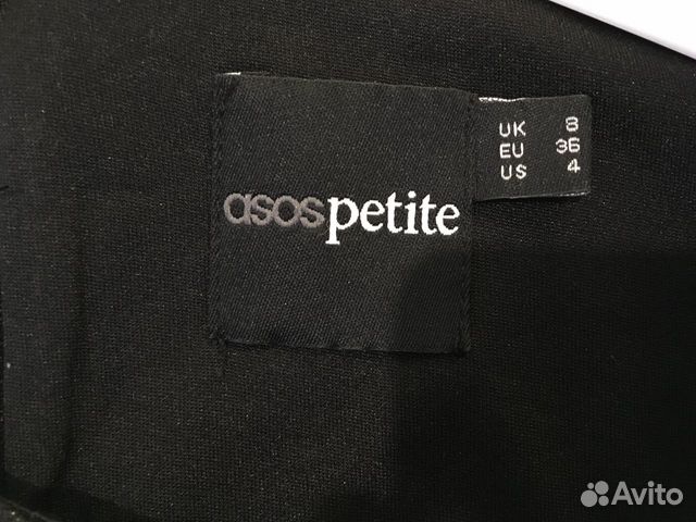 Платье ASOS, р. S Платье ASOS, р. S
