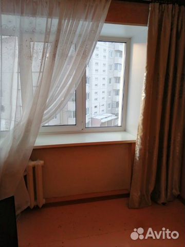 2-к квартира, 47 м², 4/5 эт.