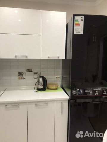 2-к квартира, 50 м², 2/5 эт.