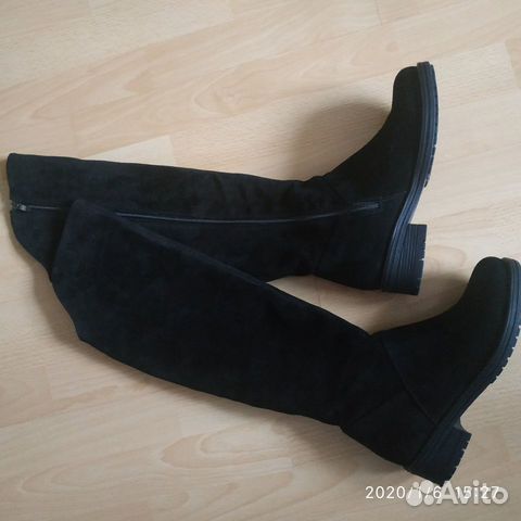 Сапоги Modern shoes зимние новые Сапоги Modern shoes зимние новые