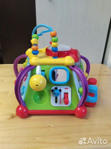 Развивающие игрушки Развивающие игрушки