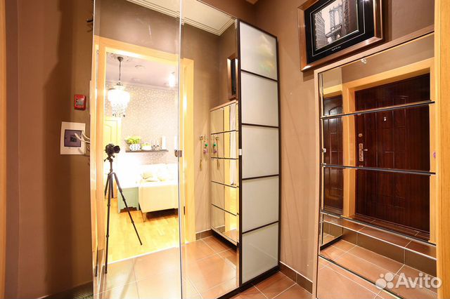 2-к квартира, 47.6 м², 1/5 эт. 2-к квартира, 47.6 м², 1/5 эт.