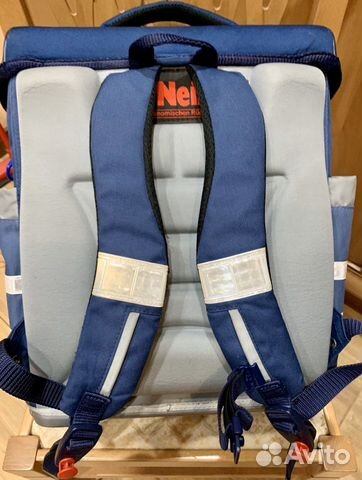 Школьный Ортопедический рюкзак McNeill Германия