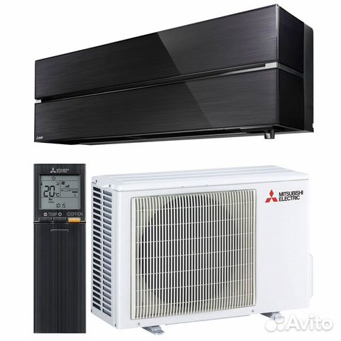 Внутренний блок Mitsubishi Electric MSZ-SF15VA Внутренний блок Mitsubishi Electric MSZ-SF15VA