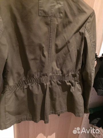 Куртка h&m Куртка h&m