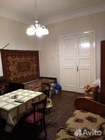 1-к квартира, 38.9 м², 2/4 эт. 1-к квартира, 38.9 м², 2/4 эт.