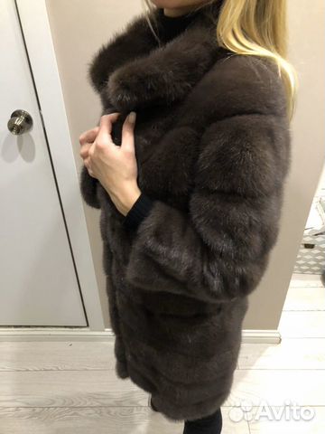 Норковая Шуба Норковая Шуба