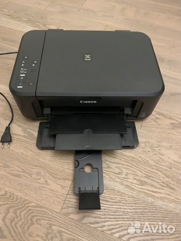 Принтер Canon Pixma MG 3540